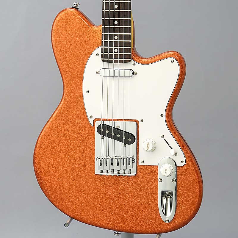 Ibanez YY20 (Orange Cream Sparkle)の画像